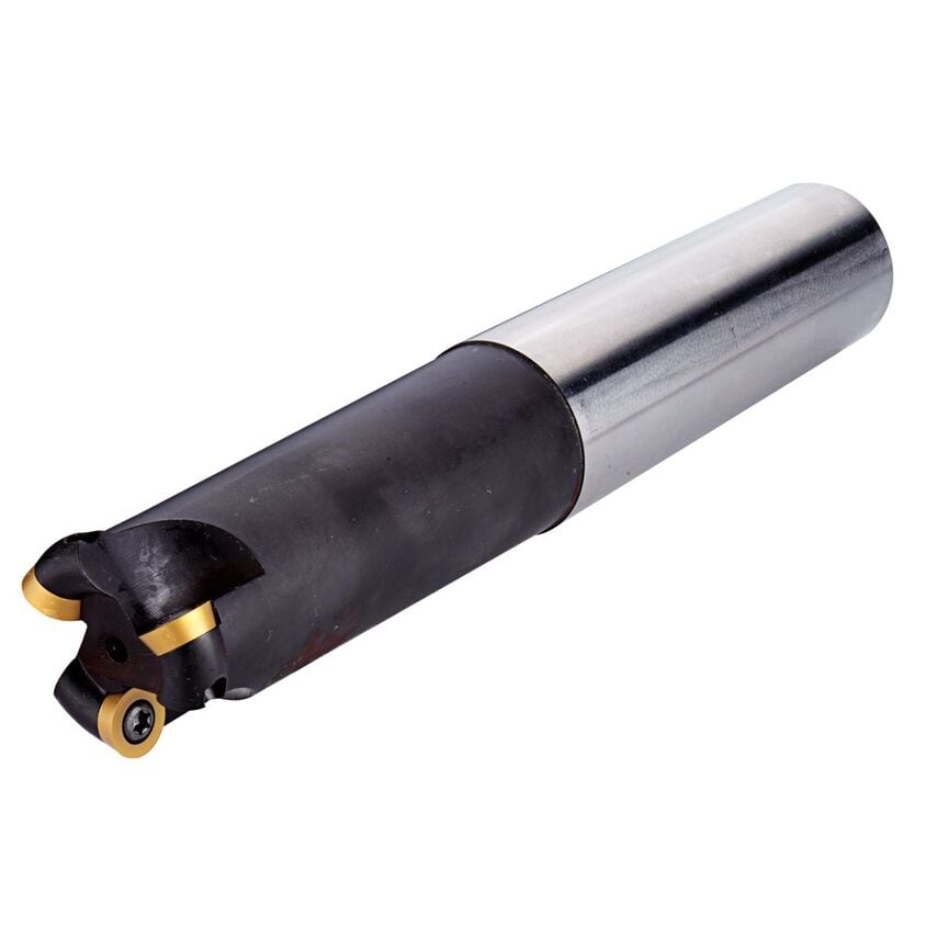 KDM Weldon Shank End Mills RD.X10... Zoro UK