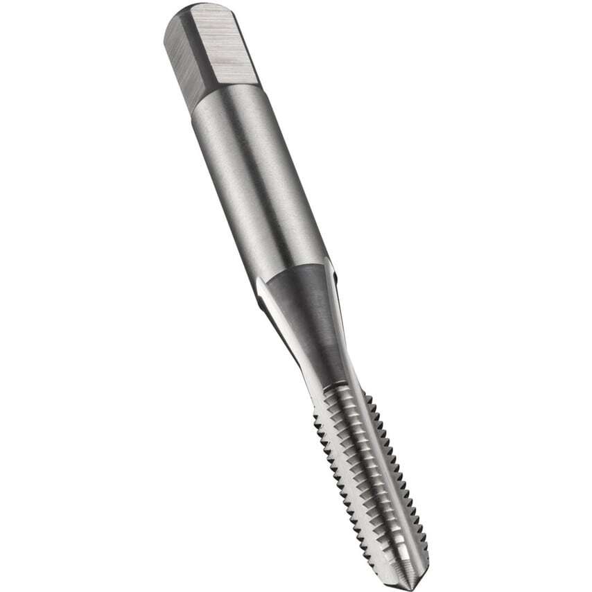 E119 HSS - Set of straight flute serial taps (Imperial)