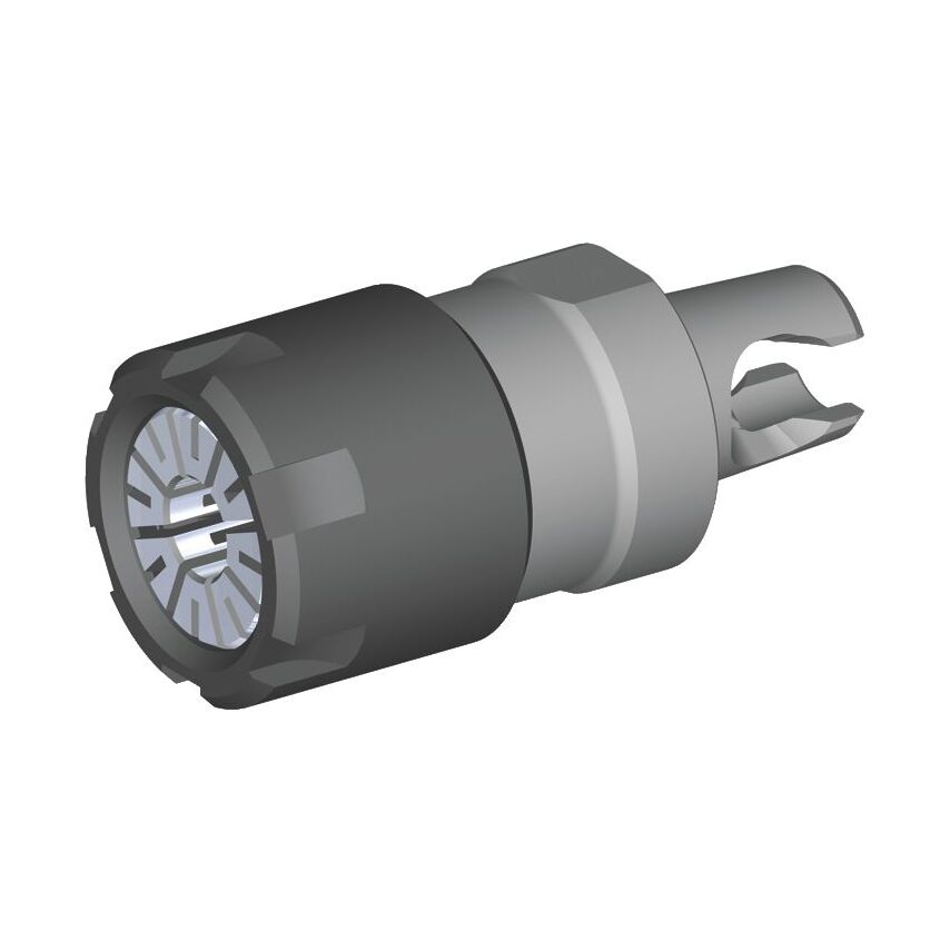 ER - KM Micro Collet Chuck