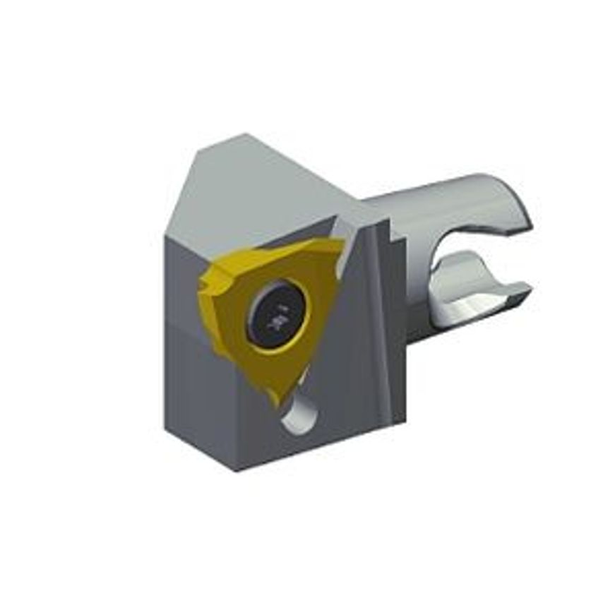 KM Systems KM12STTL1620 KM 12 Grooving LH 90 T30T32002L