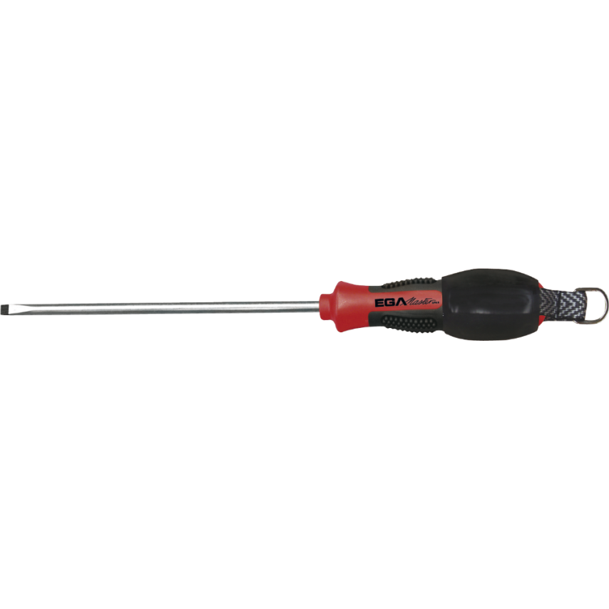 EGA Master Electrician Screwdriver 5/32" x 5 x 0, 032" Mastertork Ant- you get 7
