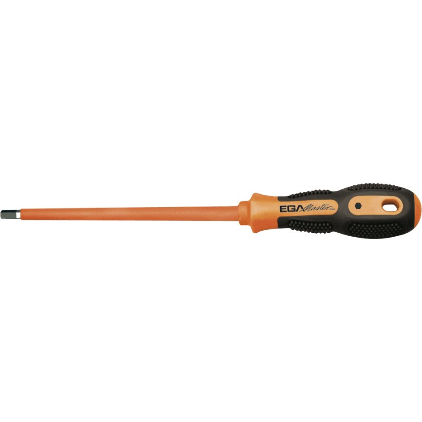 EGA Master Hexagonal Allen Screwdriver 5/16" X 6" at Zoro