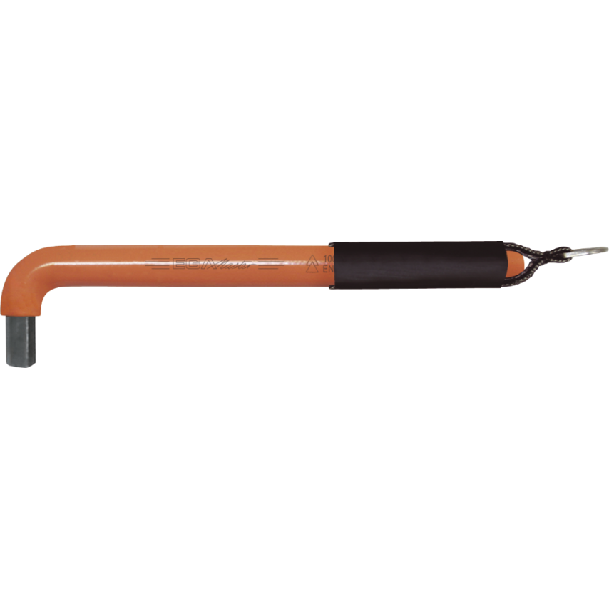 EGA Master Hexagonal Key Wrench 3/16" 1000V Antidrop ACO- you get 5