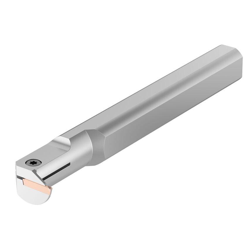 Shop Kennametal A40TA4EMR0616M A4 Boring Bar D40, 0MM L300, 0MM ISO