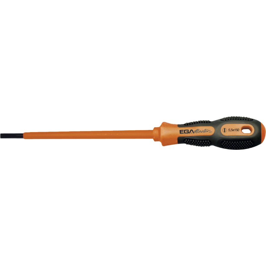 Electrician Screwdrivers Rotork 1000V Antidrop ACO