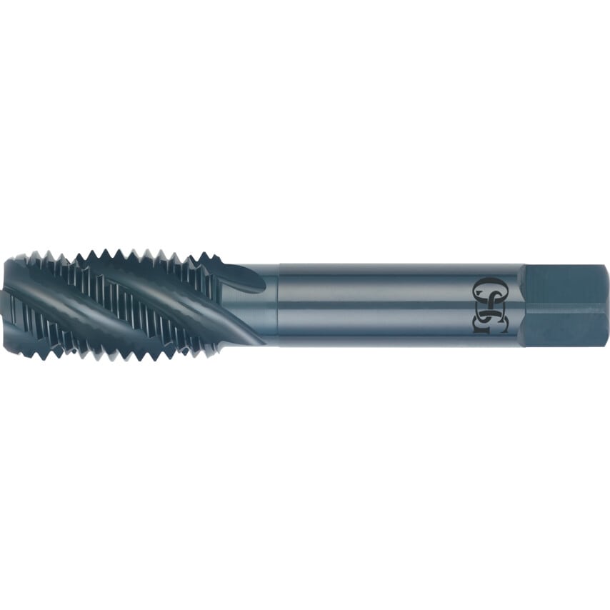 Shop Osg M2X0.40MM 1066SFT SP/FL HSSEV3 Tap Tools & Machining, Taps, Machine Taps Zoro UK