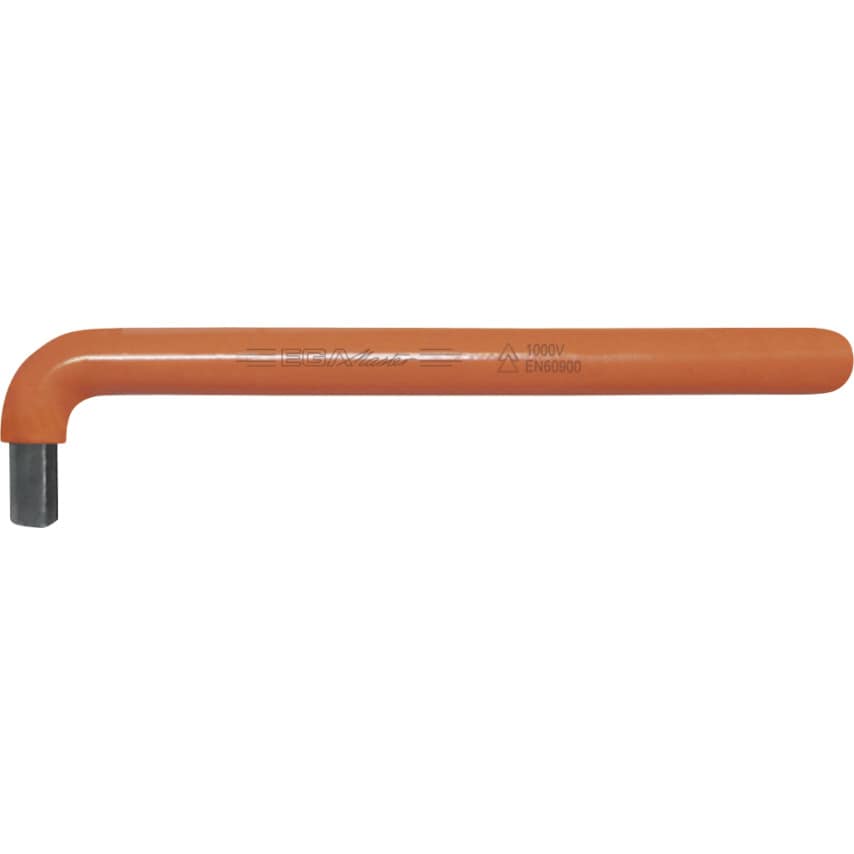 EGA Master Hexagonal Key Wrench 1/2" 1000V- you get 3