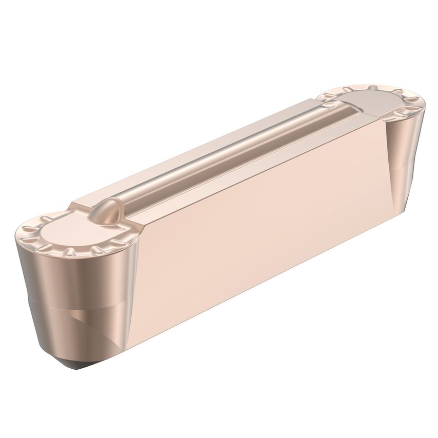 A4R-U-GMN - A4 Groove & Turn Insert