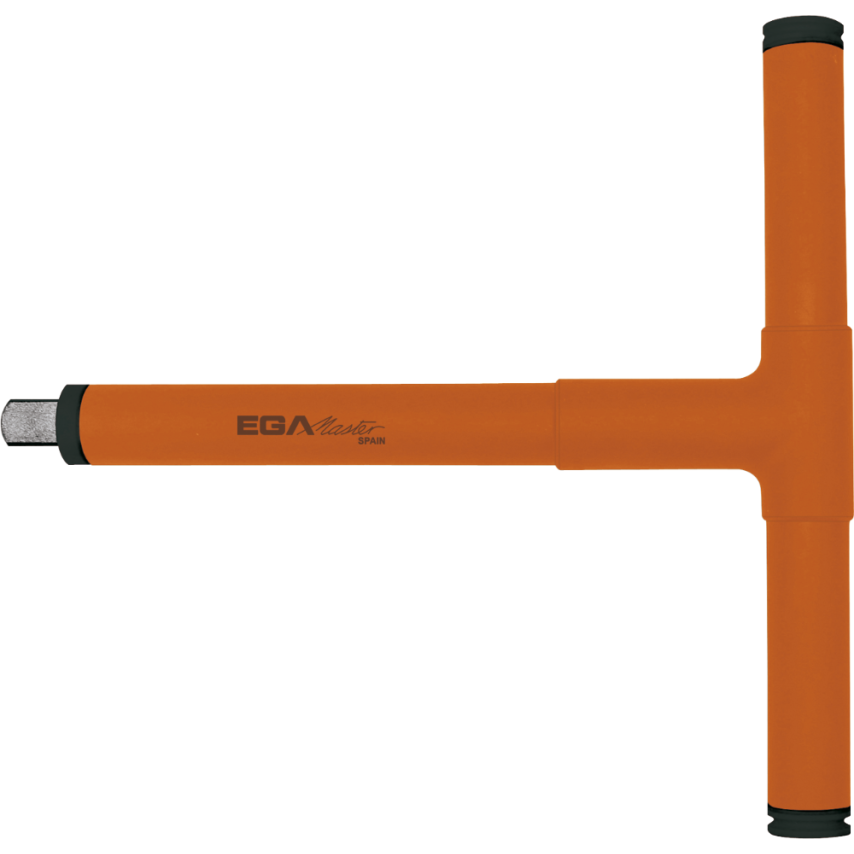 EGA Master 73243 T-Handle 1/4" 1000V- you get 3