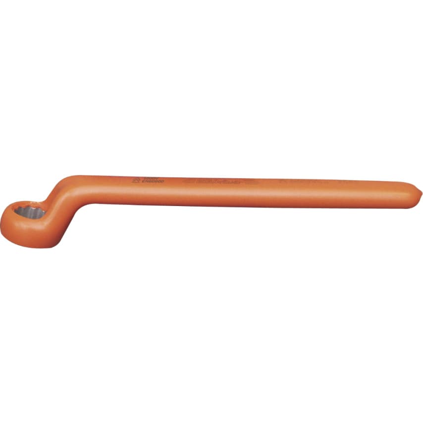 EGA Master Offset Ring Wrench 15/16" 1000V- you get 2