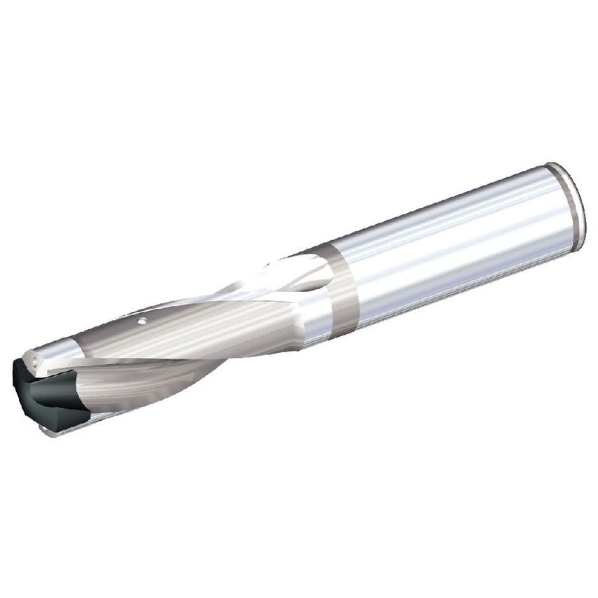 Kennametal KSEM0563R3SS075 KSEM Drill Body 3 x D D=0.563