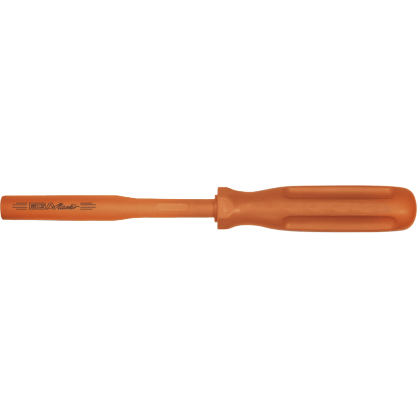 EGA Master Socket Screwdriver 1/4" 1000V