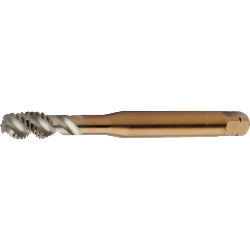 Dormer EX20 10-24 UNC 2B HSS-XS1 Gold Sp/Fl Tap