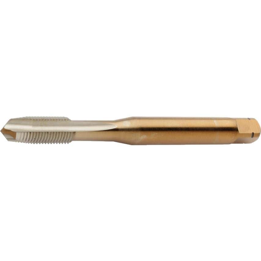 Dormer EP30 3/4" UNF HSS-XS1 Gold Sp/Pt Tap