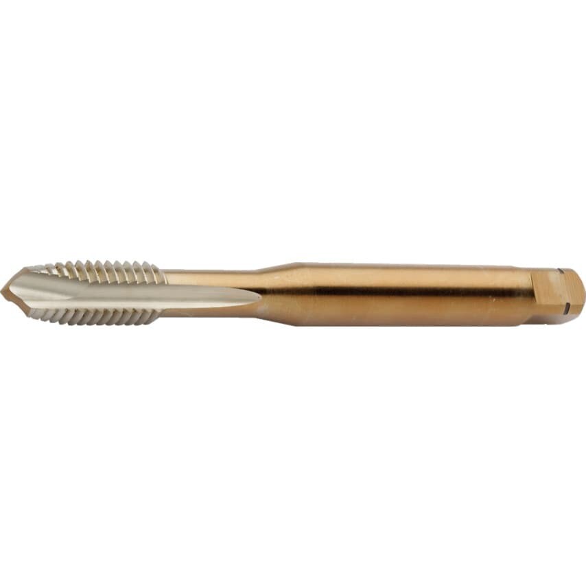Dormer EP20 1/2" UNC 2B Gold HSS-XS1 Sp/Pt Tap
