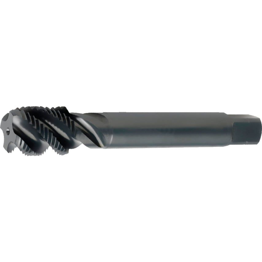 Dormer E043 1/2"X14 BSPF HSS-VAMTT-X Sp/Fl Tap