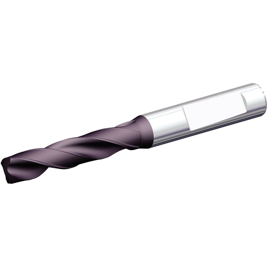 B966F (3 x D) - KC7315 - F-Shank - Unidrills