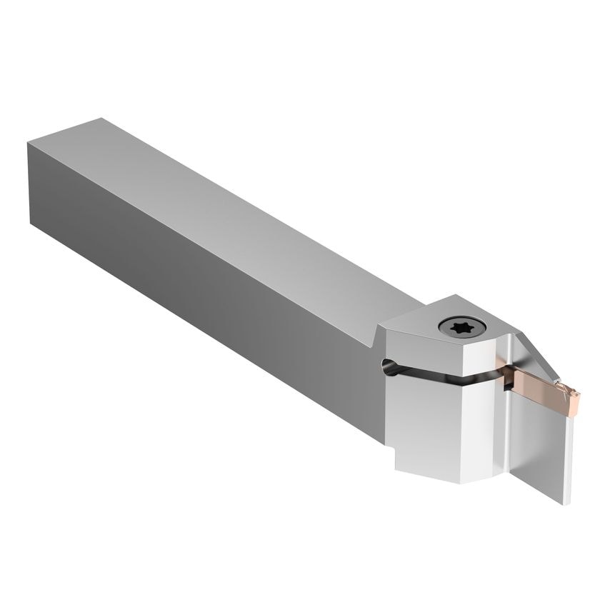 Kennametal A4SMR2525M0620 A4 Holder W25, 0MM L150, 0MM
