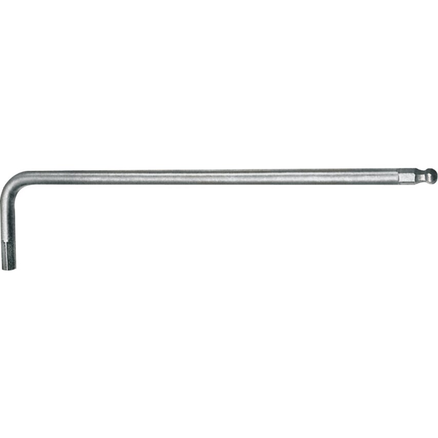 EGA Master Ballpoint Hexagonal Key Wrench 3/8" Titanium