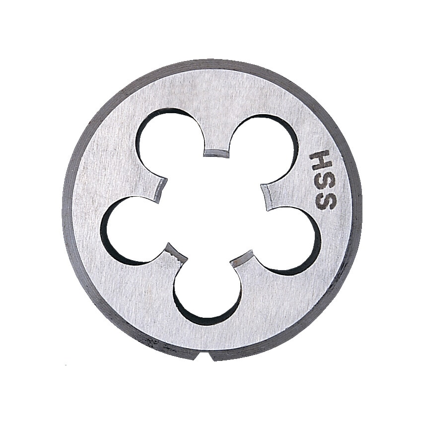 Sherwood 3/8inX19 BSPTX1.1/2 Outside Diameter HS -S Die