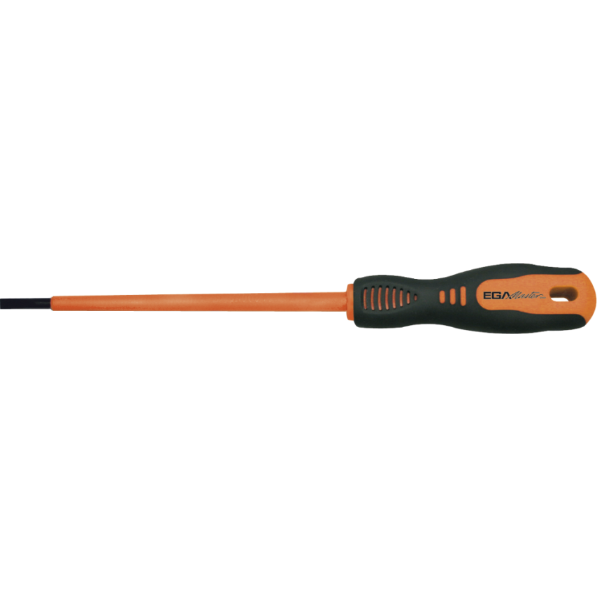 EGA Master Electrician Screwdriver 4 x 125 Rotork 1000V- you get 15