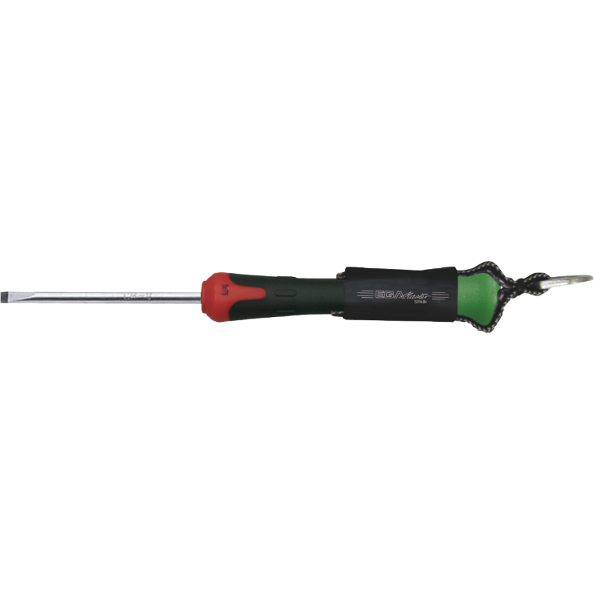 Electrician Screwdrivers Microtronic Bimat Antidrop ACO