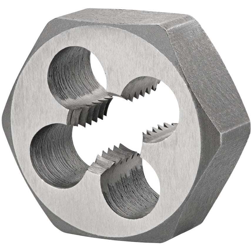 Dormer F302 22MM HSS Die Nut Zoro UK