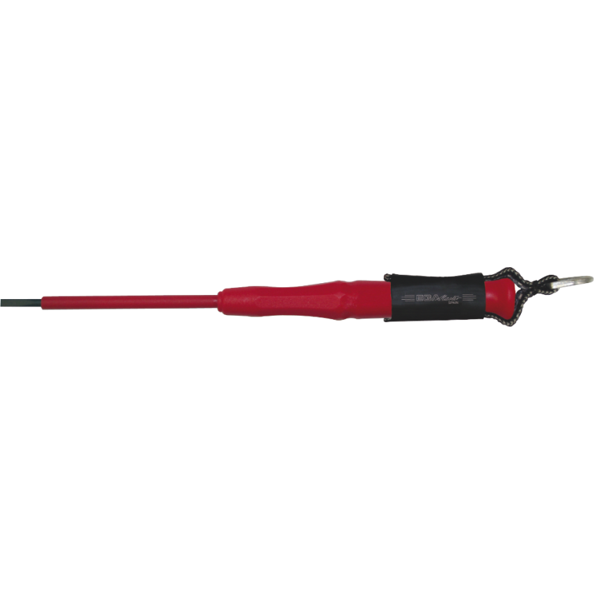Electrician Mini Screwdrivers 1000V Antidrop ACO