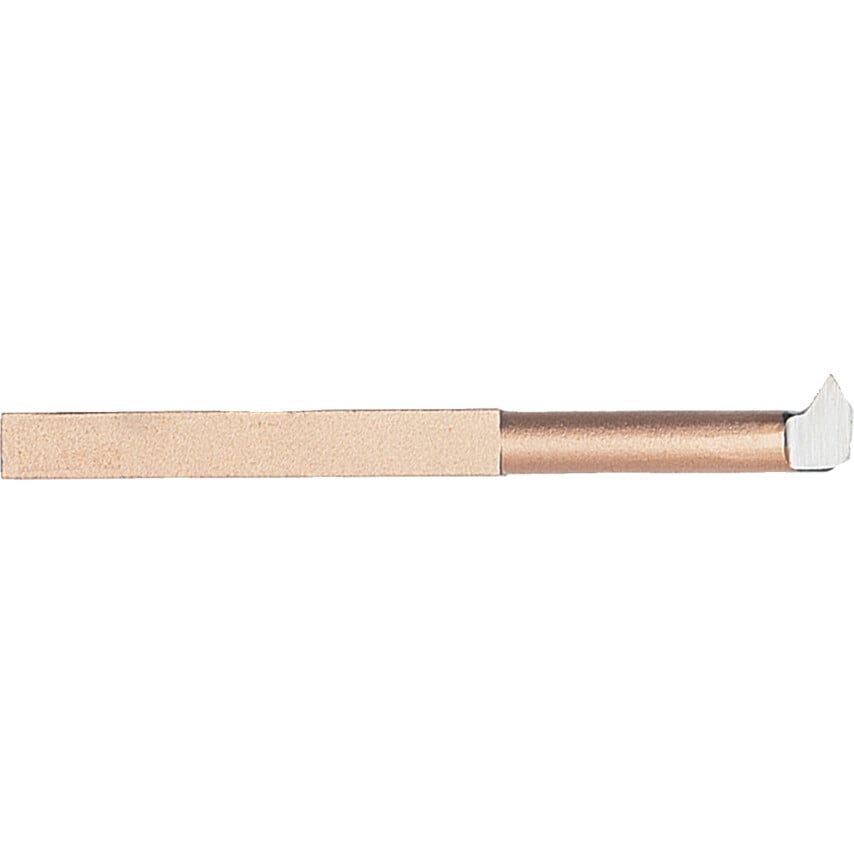 Kennedy No.50A 20 x 20mm R/H HSS Butt Welded Lathe Tool