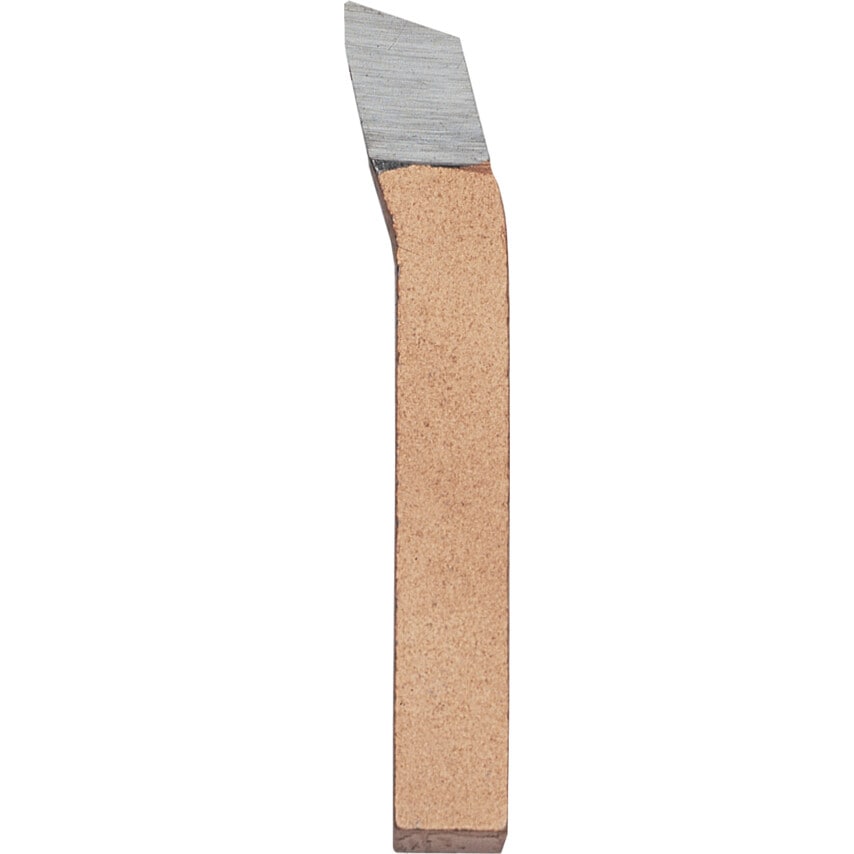 Kennedy No.1 12 x 12mm R/H HSS Butt Welded Lathe Tool
