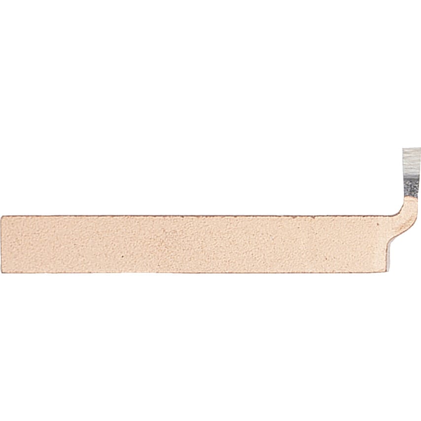 Kennedy No.27 16 x 16mm R/H HSS Butt Welded Lathe Tool