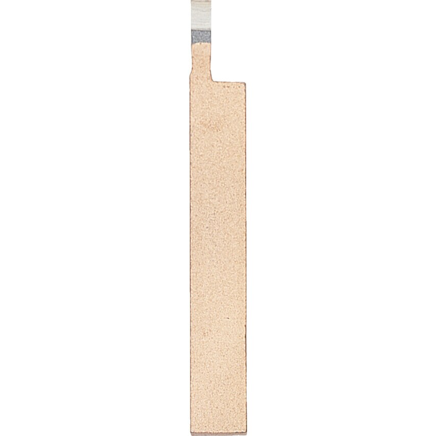 Kennedy No.16 25 x 25mm R/H HSS Butt Welded Lathe Tool