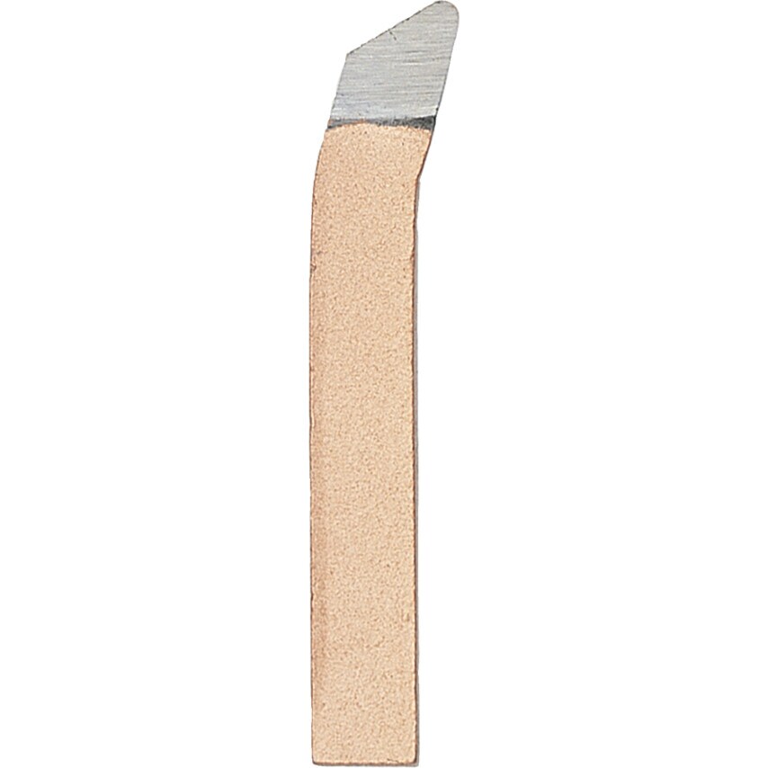 Kennedy No.20 12 x 12mm L/H HSS Butt Welded Lathe Tool