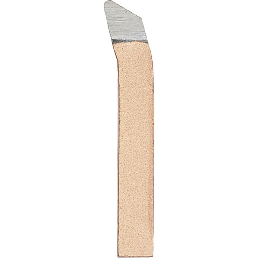 Kennedy No.19 20 x 20mm R/H HSS Butt Welded Lathe Tool