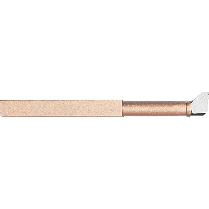 Kennedy No.50 16 x 16mm R/H HSS Butt Welded Lathe Tool