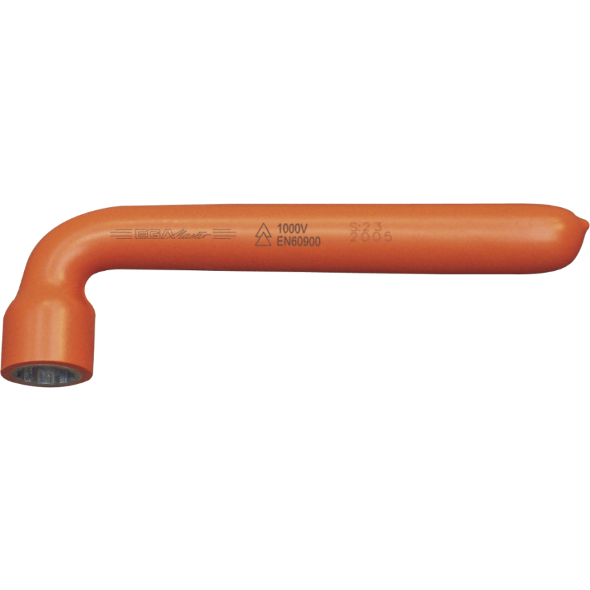 EGA Master Angled Socket Wrench 16mm 1000V- you get 2