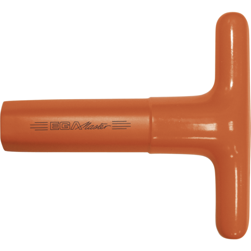 EGA Master T-Handle Wrench 12mm 1000V- you get 2