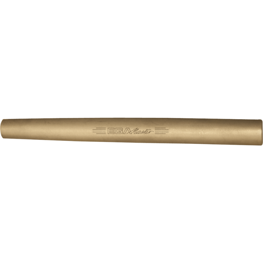 EGA Master Drift Pin Barrel & Straight 7/8" 250 x 26mm Non Sparking A- you get 2