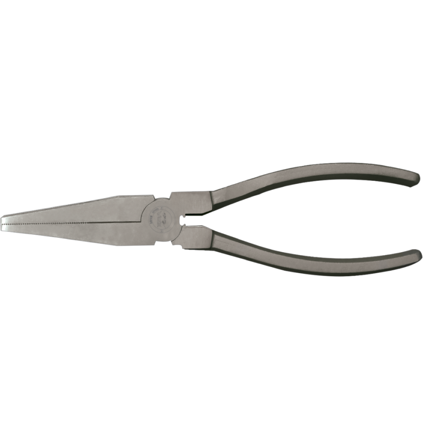 Bent Nose Pliers