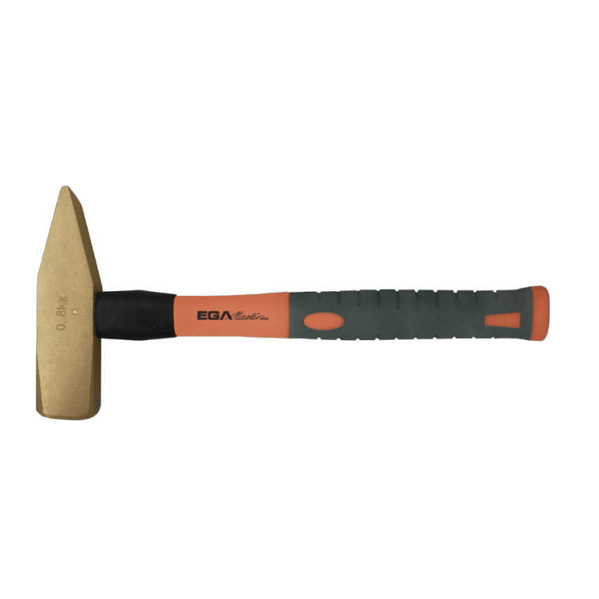 EGA Master Machinist Hammer 200 GR Non Sparking Cu-Be