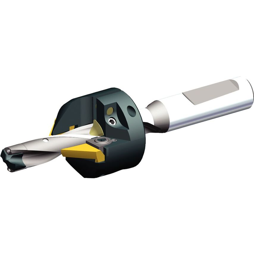 Kennametal KSEM250SEFM KSEM Chamfering Ring SEFAS D=2