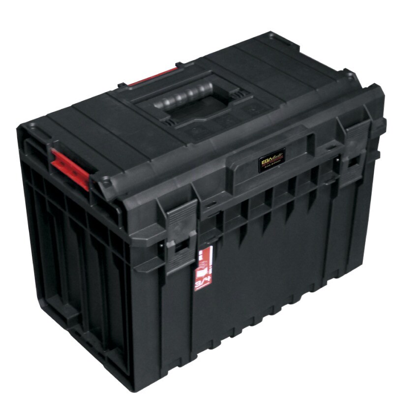 Stackable tool case Clearance