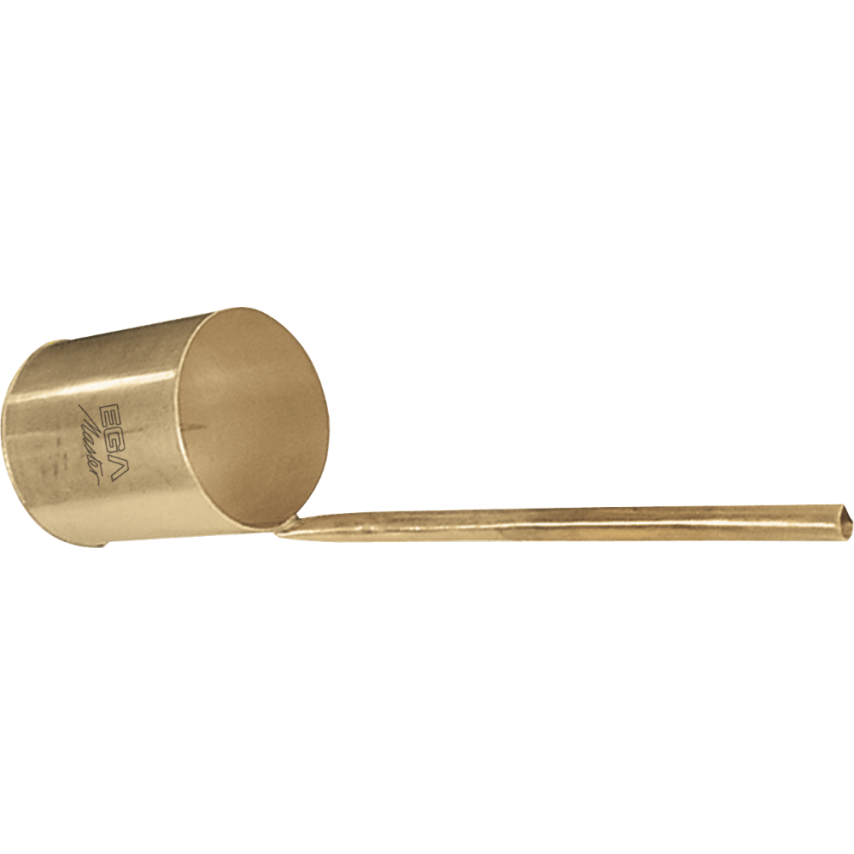 Dipper 85mm x 350mm Non Sparking Cu-Be