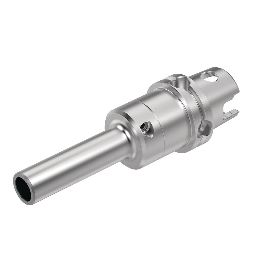 KM Systems KM63TSHCSL16170m KM63TS Hydraulic Chuck Slim Line 1