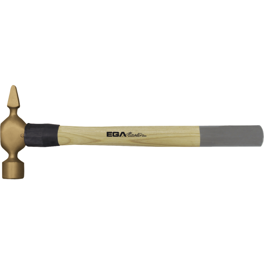 Cross Pein Hammers with Hickory Handle