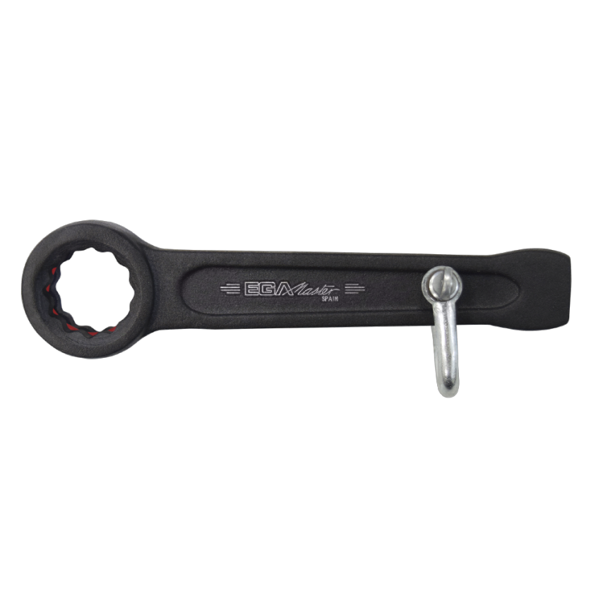 EGA Master Total Safety Slogging Wrench 73mm ACO