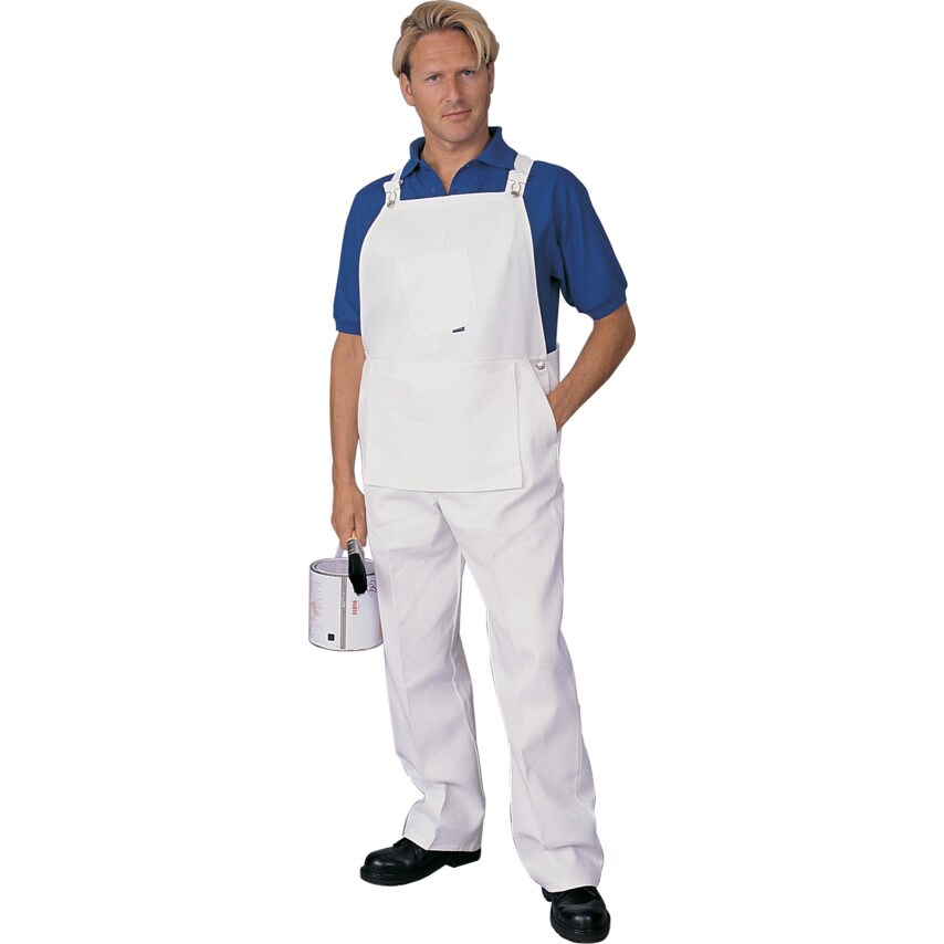 S810 38" Painters B & B Waist (L) 36-38"