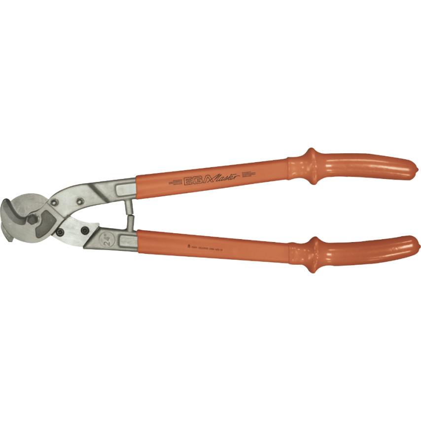 EGA Master Cable Cutter 600mm 1000V