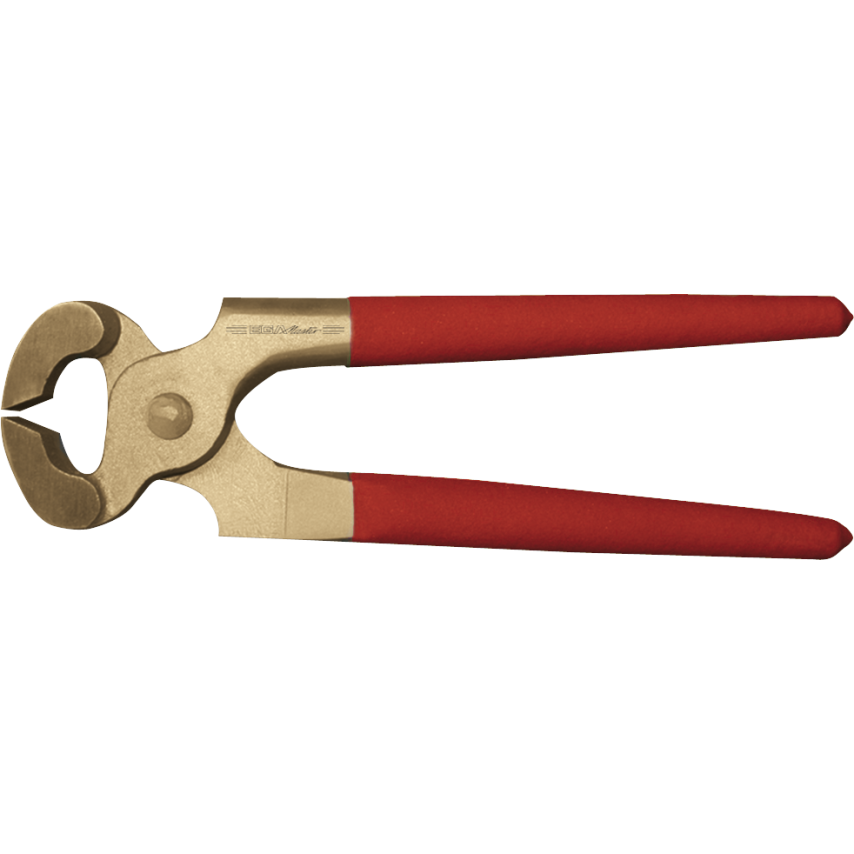 EGA Master Carpenter Pincer 8" Non Sparking Al-Bron