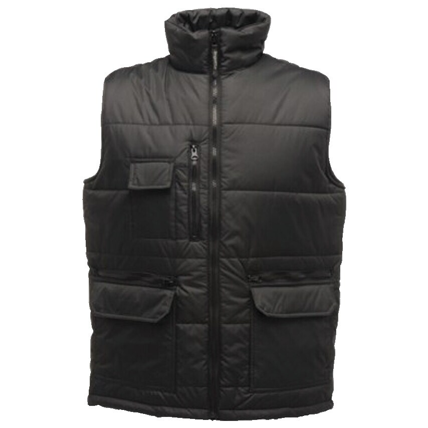 TRA803 Men's Steller Ripstop Body Warmers